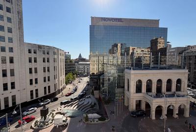 ETAJ INTREG | Calea Victoriei | Ideal investitie - 1