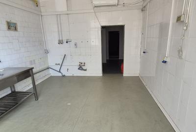 Spațiu comercial, de 158 mp, în Pache Protopopescu