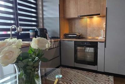 Apartament 2 Camere Popesti Leordeni Perla Residence - 7
