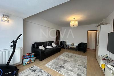 Apartament 3 camere, mobilat si utilat, Sos. Aba Iulia - 3