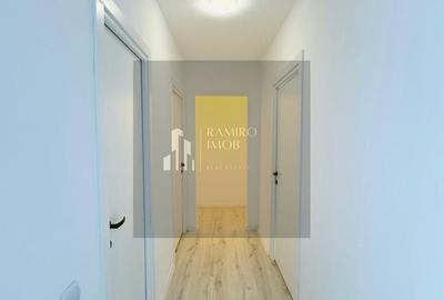 Apartament 3 camere Liviu Rebreanu / Park Lake - 8