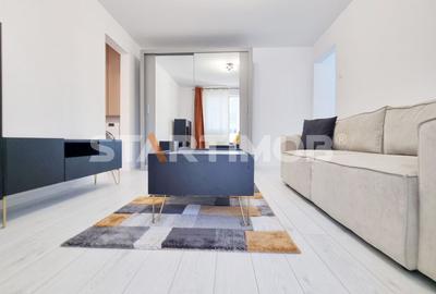 Apartament doua camere mobilat zona Onix - 2
