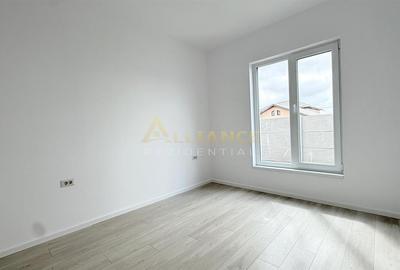 Casa Individuala - 3 camere - 2 bai - 250mp teren - 10