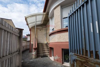 Spatiu birouri Centrul Civic Brasov AFI Mall 200 mp D + M - 5