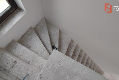 Casa individuala 4 camere si 3 bai, Sacalaz - 15