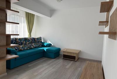 Politehnica Park Residence langa Facultate, parc, metrou - 3