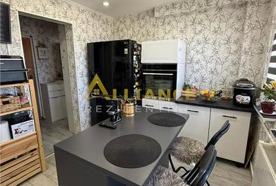 3 camere Titan | 73 mp | Etaj 10 cu etaj tehnic | Mobilat | 15 min Metrou - 7