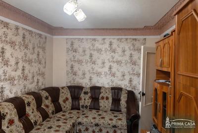 Apartament cu 2 camere ~ zona Crang ~ etaj 4 ~ cu imbunatatiri ~ Pret: 48.000€ - 6