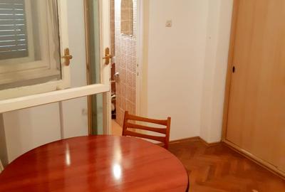 Garsonieră semidecomandată, mobilată în Armeneasca