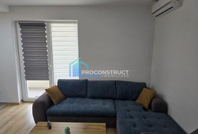 Apartament cu3 camere|2 Grupuri sanitare|Mobilat&Utilat|Loc de parcare - 12