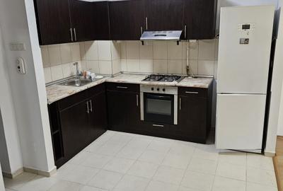 Apartament 2 camere-Bloc nou-Tatarasi - 5