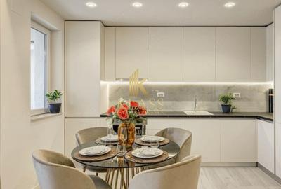 Apartament 2 camere | Aviației - Park Residence 6 | Loc de parcare inclus - 5