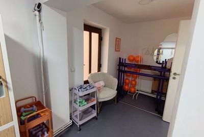 Spațiu comercial 60 mp – pregătit pentru activități educative & beauty - 7