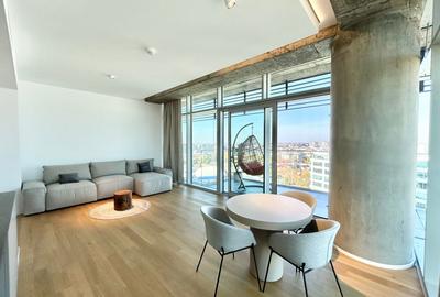 Apartament 3 camere | view spectaculos | zona Promenada Mall - 11