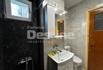 Apartament 3 CD 75 mp Copou Universitate etaj intermediar - 9