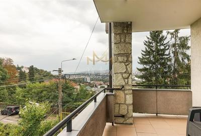 ?** Apartament modern si spatios cu 4 camere panorama Gruia ** - 22