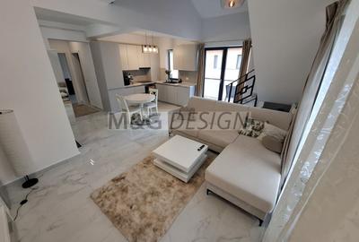 Ap 3 camere pe 2 nivele, loc parcare, Giroc-Lidl - 14