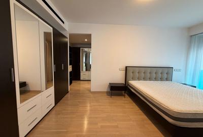 BELLER!apartament spatios cu parcare subterana, mobilier complet - 8