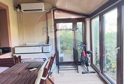 Casa moderna I 6 camere | eficienta energetic I teren 714mp Bragadiru - 27