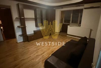 Apartament cu 2 camere, de inchiriat, in Complexul Studentesc - 1
