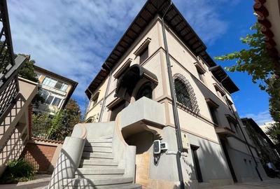 Vila office premium de vanzare in zona Timpuri Noi - Tineretului - 1