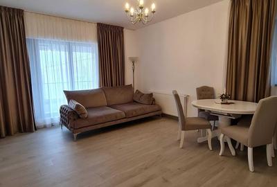 FLOREASCA,CHOPIN, 3 camere lux,70 mp + terasa panoramica 20 mp - 1