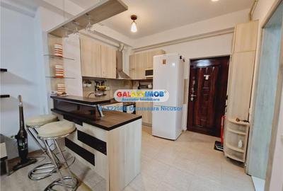 Apartament Mobilat Utilat in Militari Residence 400 Euro - 11