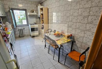 4 camere/2 băi/Zona Big - 5