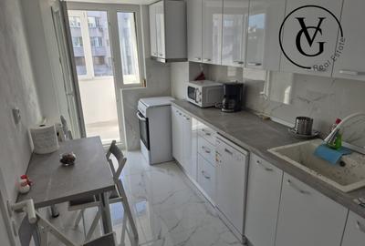 Apartament modern 3 camere Titulescu | 5 min Metrou Victoriei - 7