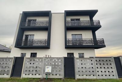 Duplex Modern, 5 camere 177mp construiți , Buftea str Independentei - 3
