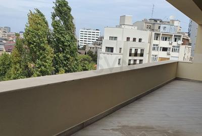 REA1023228 Apartament spatios 3 camere I Piata Rosetti I Imobil nou - 7