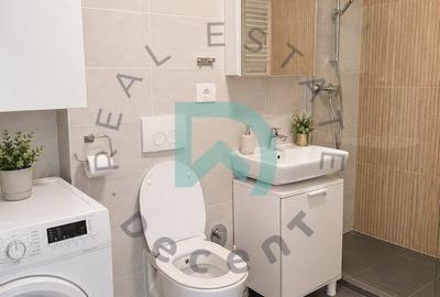 Apartament tip studio, Tractorul, Brasov - 5