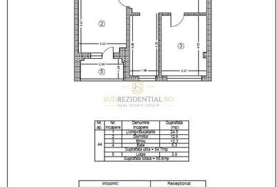 Apartament 3 Camere Elegant , Metrou Berceni , Mutare Imediata - 8