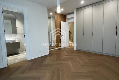 Vila moderna 4 Camere in Complex Rezidential | Bdul Pipera - 2