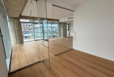 REA1028635 Apartament 4 camere Floreasca - 3