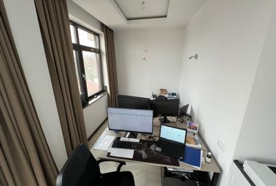 	Spațiu premium cu rooftop panoramic | 4 etaje | zonă Tei/ Barbu Vacarescu - 11