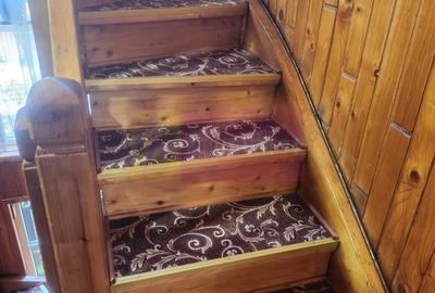 Vila de vacanta de vanzare in Busteni - Zona Zamora - 34