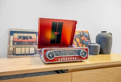 Apartament boutique în vilă 140mp – Ștefan cel Mare/Polonă - 13