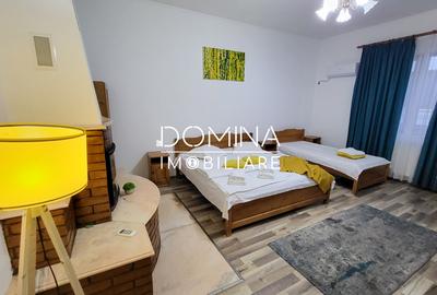 Închiriere spațiu multifuncțional situat în Târgu Jiu, strada I.L.Caragiale - 6