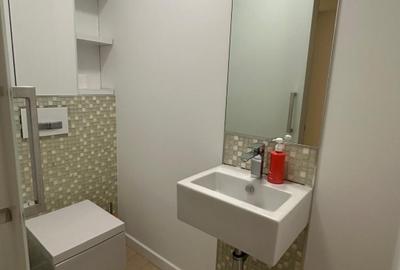 Zona Pipera, Complex Green Vista, apartament 2 camere de inchiriat, 60mp - 10