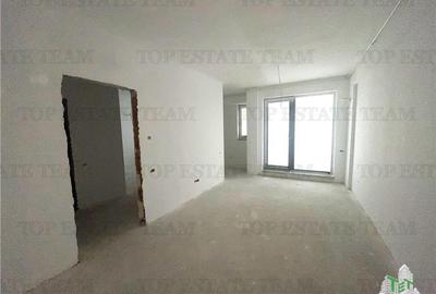 Apartament 2 camere in bloc nou, zona Mosilor - 1