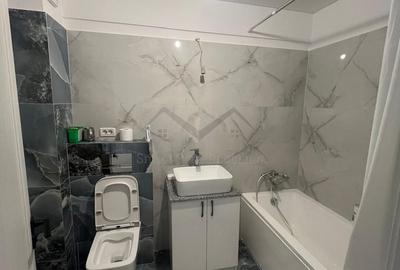 Apartament 2 camere Adamant Towers - 5