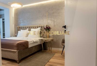 3 Camere de inchiriat | Baneasa | GreenLake | 125 mp | lift interior - 3