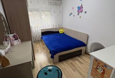 Apartament 3 camere – modern, complet mobilat, zona Exercitiu - 7
