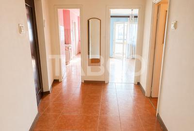 Apartament 2 camere decomandate etaj intermediar cartier Manastur - 3