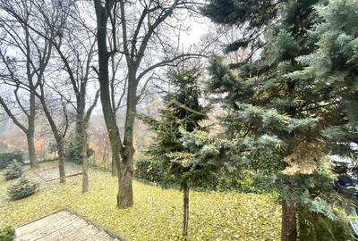 Apartament LUX _3 camere***124 mp***View Parcul Verdi//FLOREASCA - 3