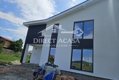 Duplex premium 4 camere cu teren 420 mp Santana De Mures - 4