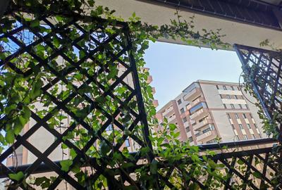 Apartament DEOSEBIT, 3 camere, 2 bai, 113 mp, terasa+balcon, 2 parcari, ISARAN. - 11