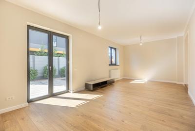 Tunari – ultima casă modernă într-o zonă liniștită și matură, gata de mutare - 7