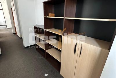 Spatiu parcare privata birouri/clinica/ Pacurari - 10